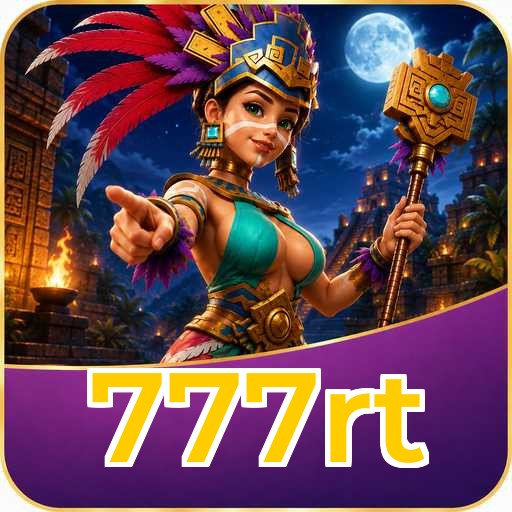 Logo 777rt