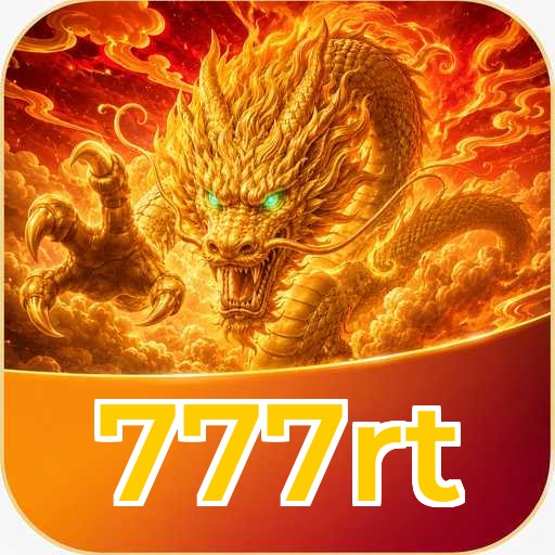 Logo 777rt