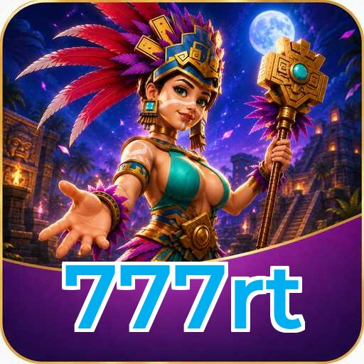 Logo 777rt