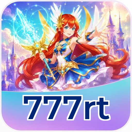 Logo 777rt