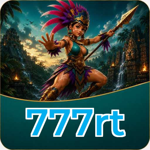 Logo 777rt