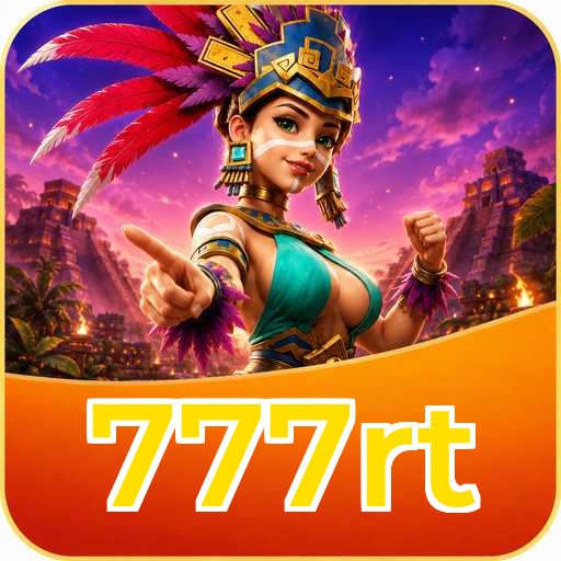 Logo 777rt