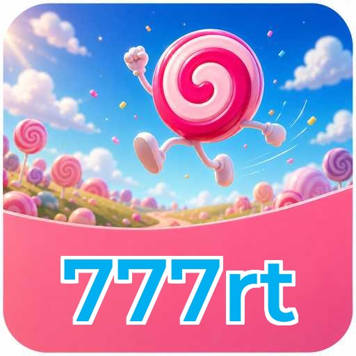 Logo 777rt