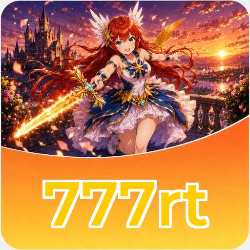 Logo 777rt