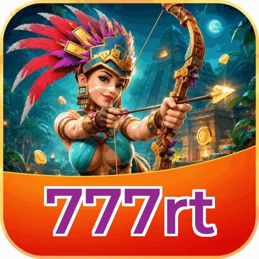 Logo 777rt