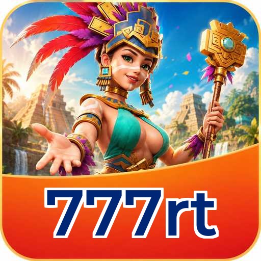 Logo 777rt