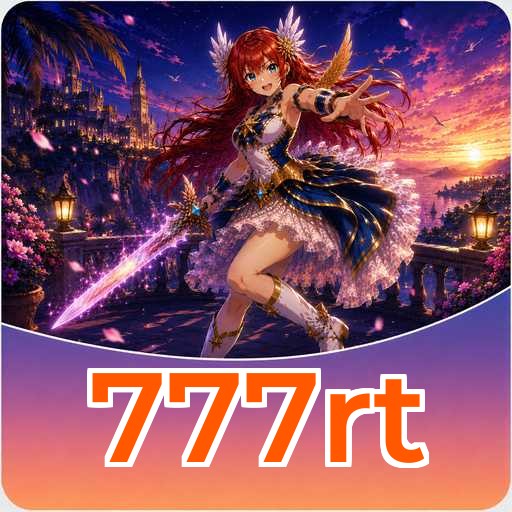 Logo 777rt
