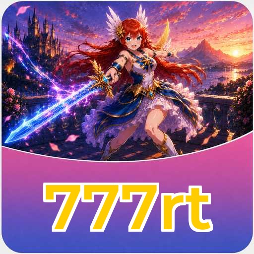Logo 777rt