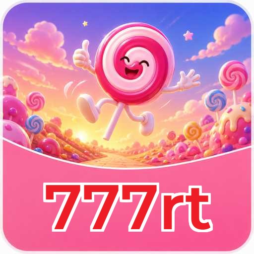 Logo 777rt