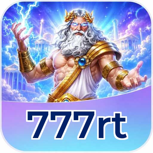 Logo 777rt