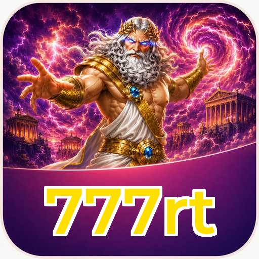 Logo 777rt