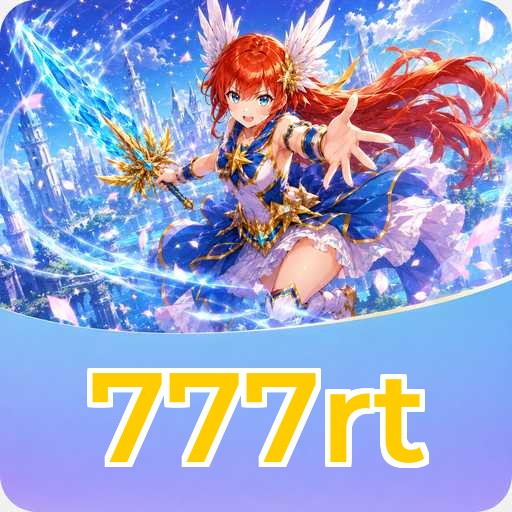 Logo 777rt
