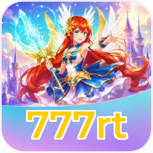 Logo 777rt