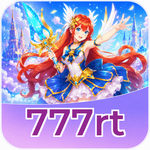 Logo 777rt