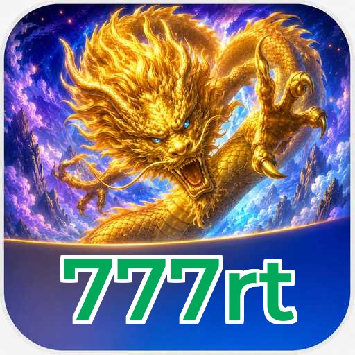 Logo 777rt