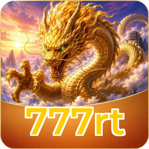Logo 777rt