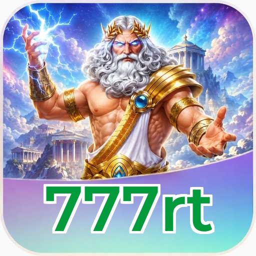 Logo 777rt