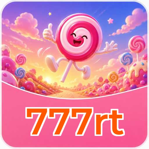 Logo 777rt