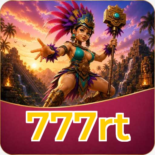 Logo 777rt