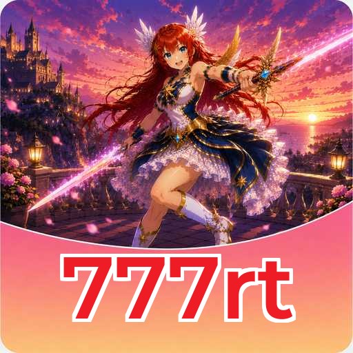 Logo 777rt