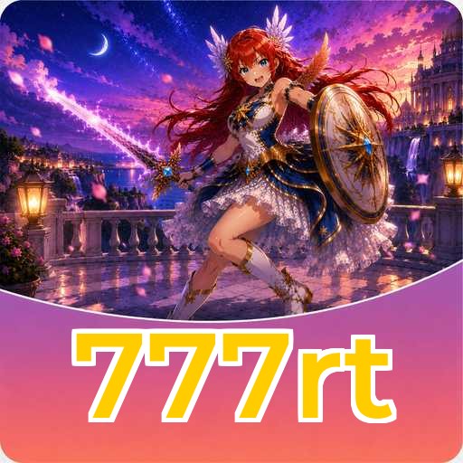 Logo 777rt