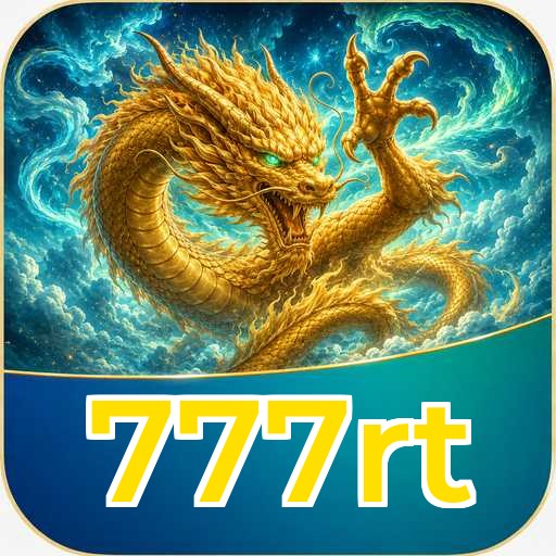 Logo 777rt