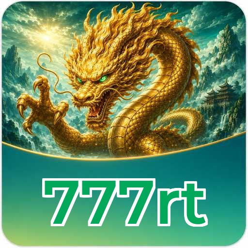 Logo 777rt