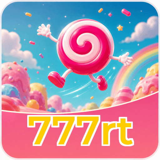 Layar pertama 777rt setelah pemasangan di Android
