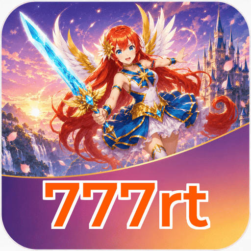 Logo 777rt
