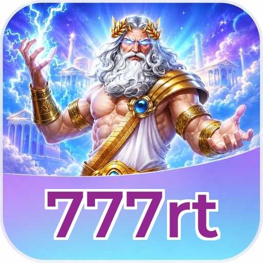 Logo 777rt