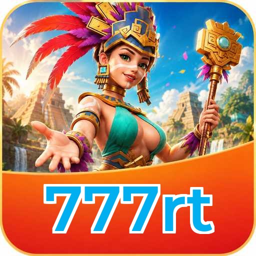Logo 777rt