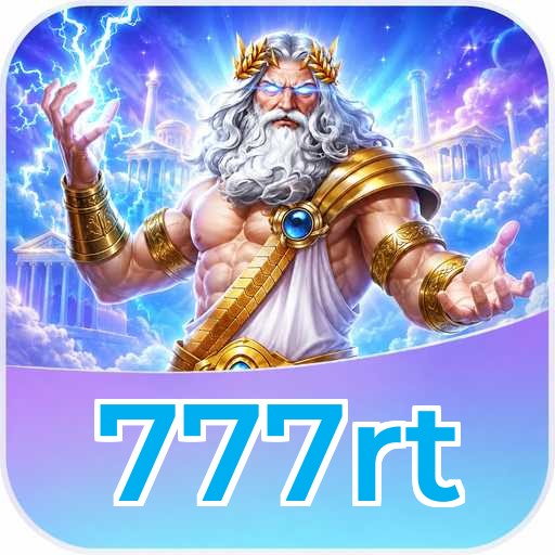 Logo 777rt