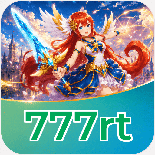 Logo 777rt
