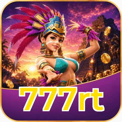 Logo 777rt