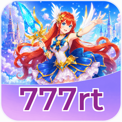Logo 777rt