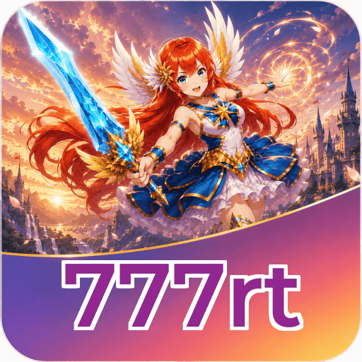 Logo 777rt