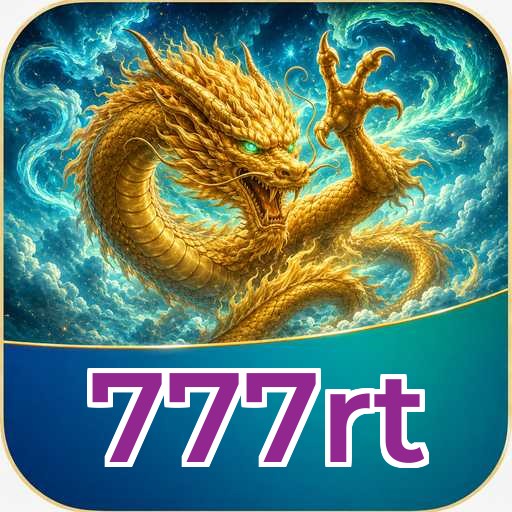 Logo 777rt