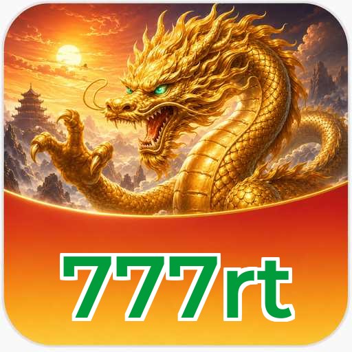 Logo 777rt