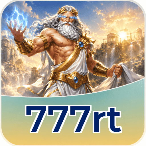 Logo 777rt