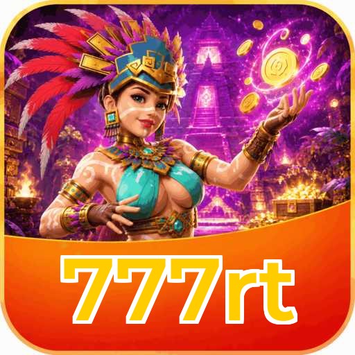 Logo 777rt