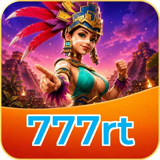 Logo 777rt