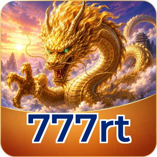 Logo 777rt