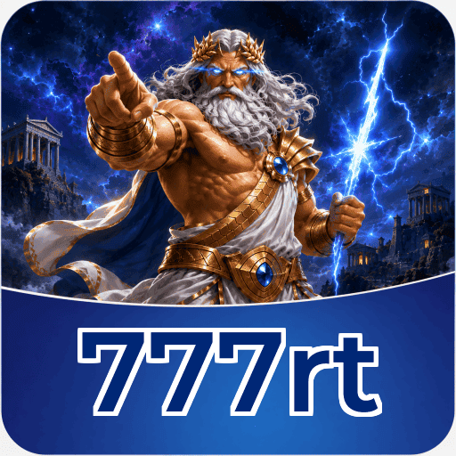 Logo 777rt