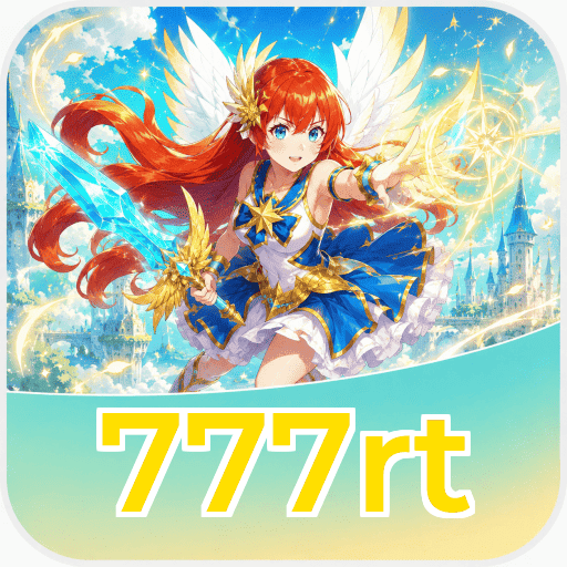 Logo 777rt