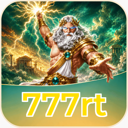 Logo 777rt