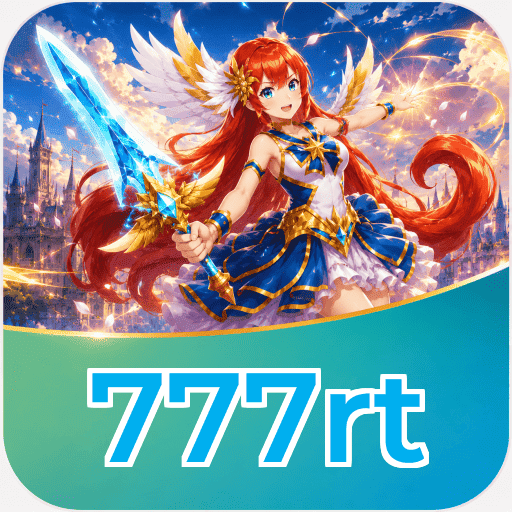 Ilustrasi alur memilih file 777rt di HP Android