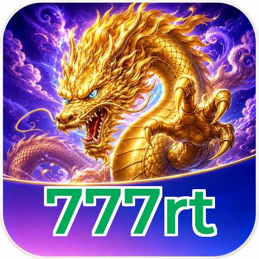 Logo 777rt