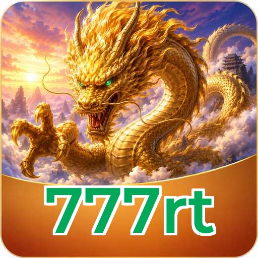 Logo 777rt