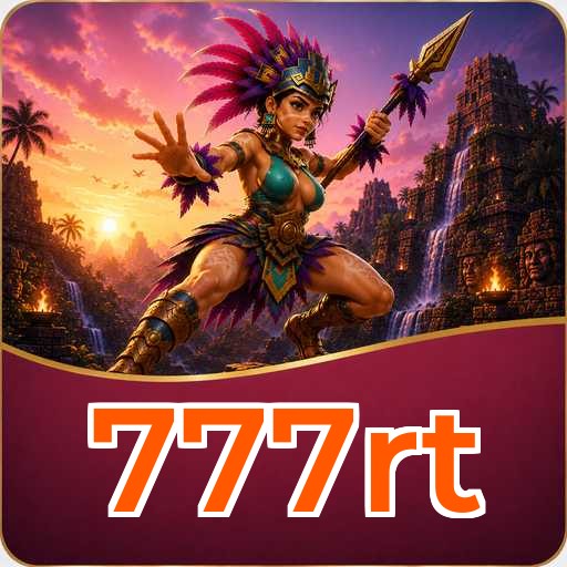 Logo 777rt