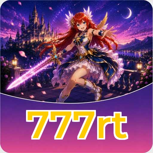 Logo 777rt